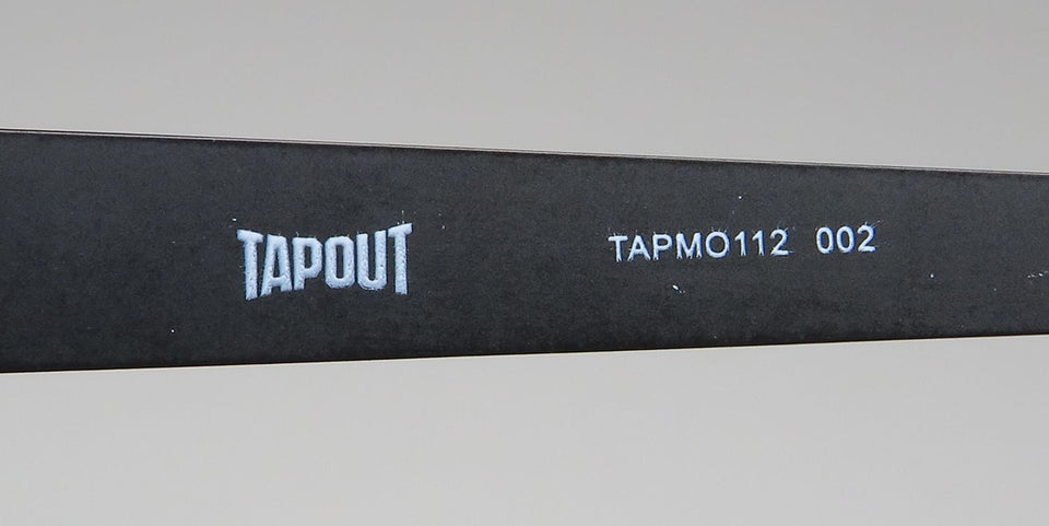 Tapout Tapmo112 Eyeglasses