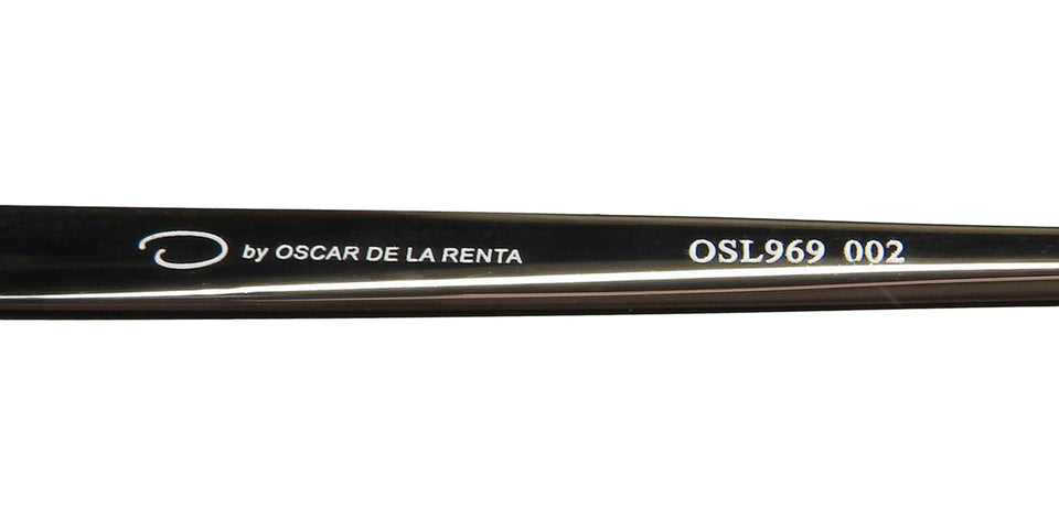 Oscar de la Renta Osl 969 Eyeglasses