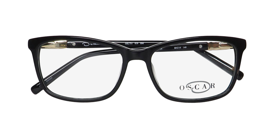 Oscar de la Renta Osl 731 Eyeglasses