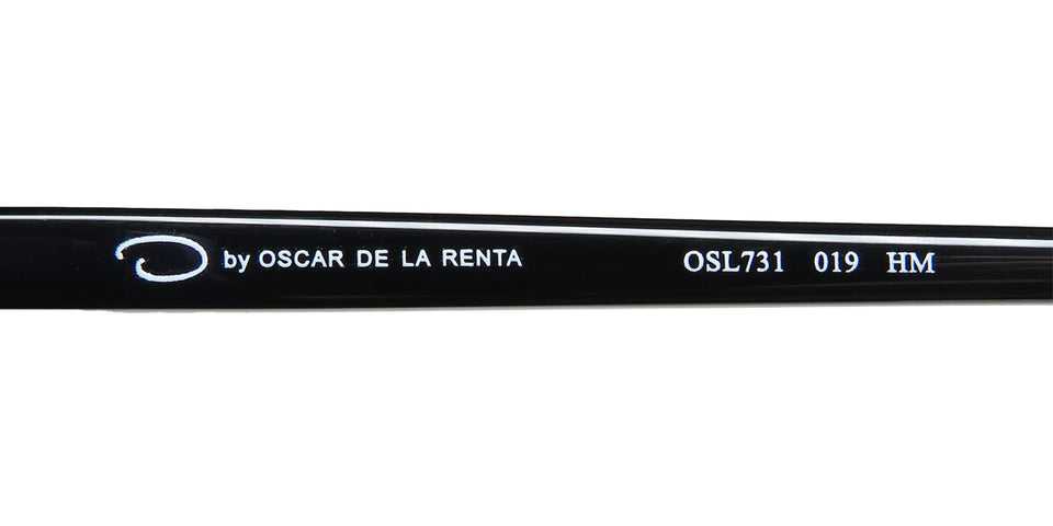 Oscar de la Renta Osl 731 Eyeglasses