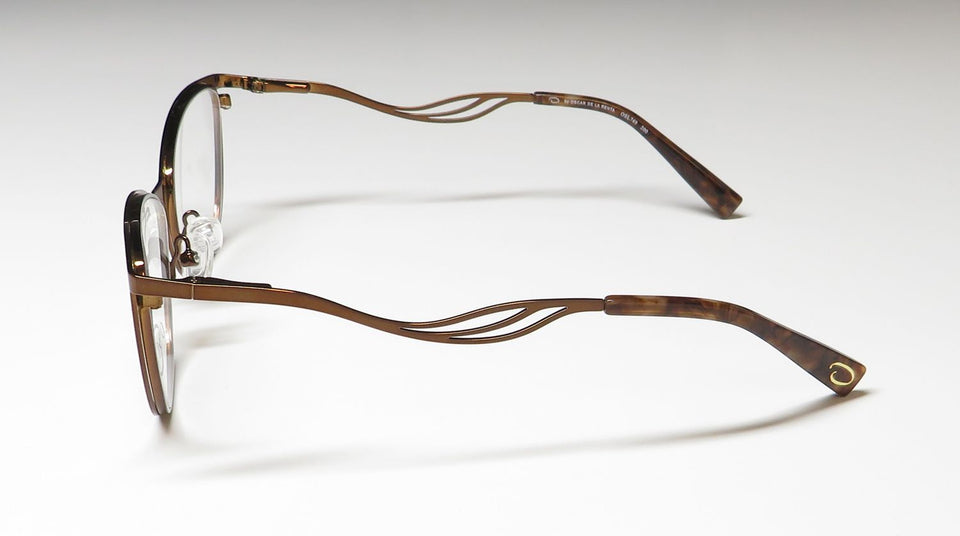 Oscar de la Renta Osl 749 Eyeglasses