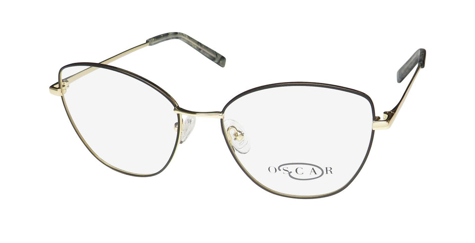 Oscar de la Renta Osl 739 Eyeglasses