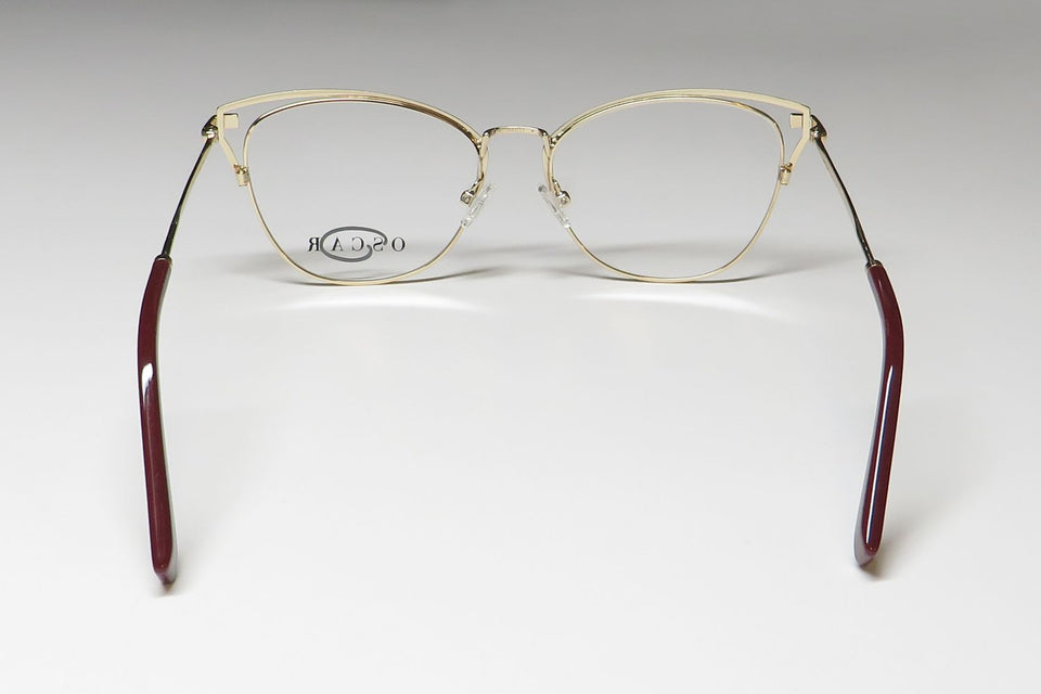 Oscar de la Renta Osl 744 Eyeglasses