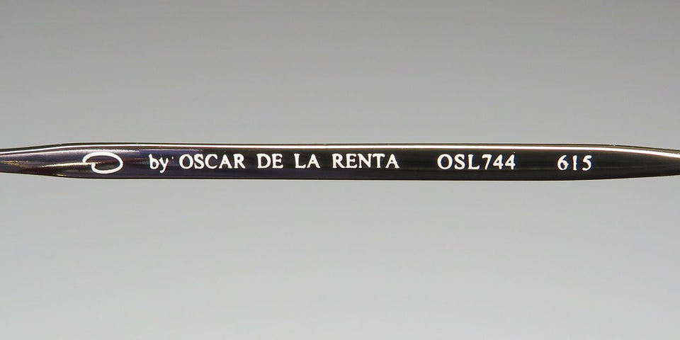 Oscar de la Renta Osl 744 Eyeglasses