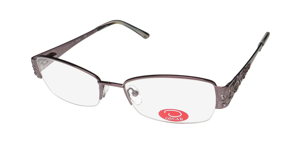 Oscar de la Renta Osl 501 Eyeglasses