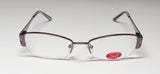 Oscar de la Renta Osl 501 Eyeglasses