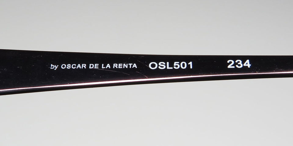 Oscar de la Renta Osl 501 Eyeglasses