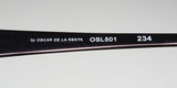 Oscar de la Renta Osl 501 Eyeglasses
