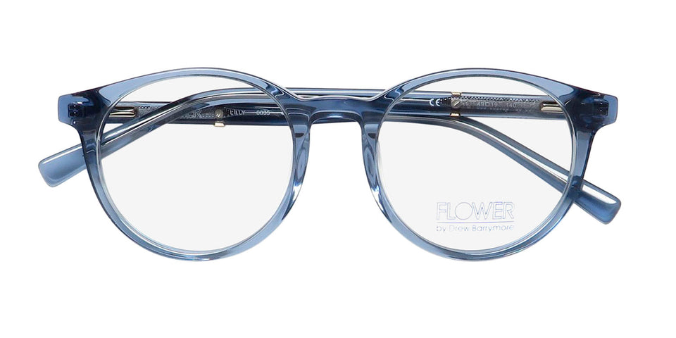 Flower 6035 Lilly Eyeglasses
