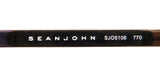 Sean John 5106 Eyeglasses