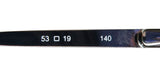 Sean John 612 Eyeglasses