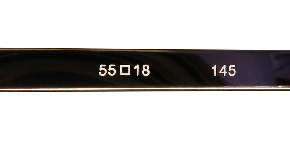 Sean John 6007 Eyeglasses