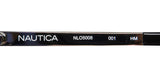 Nautica Nlo5008 Eyeglasses