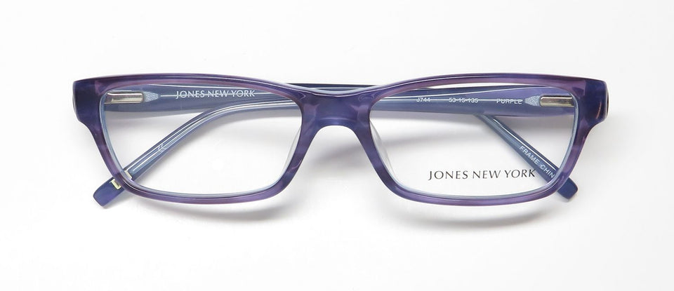 Jones New York J744 Eyeglasses