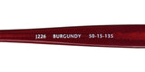 Jones New York J226 Petite Eyeglasses