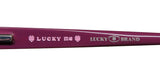 Lucky Brand Spark Plug Eyeglasses