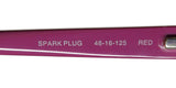 Lucky Brand Spark Plug Eyeglasses
