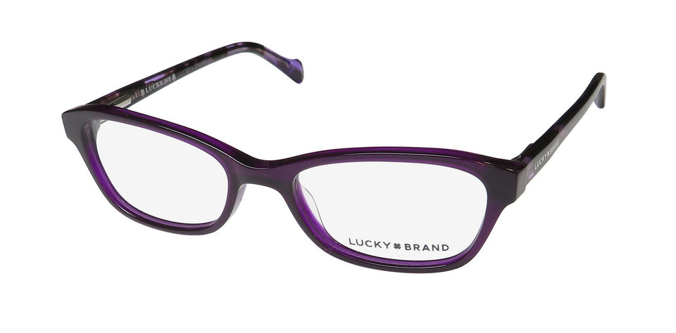 Lucky Brand D706 Eyeglasses