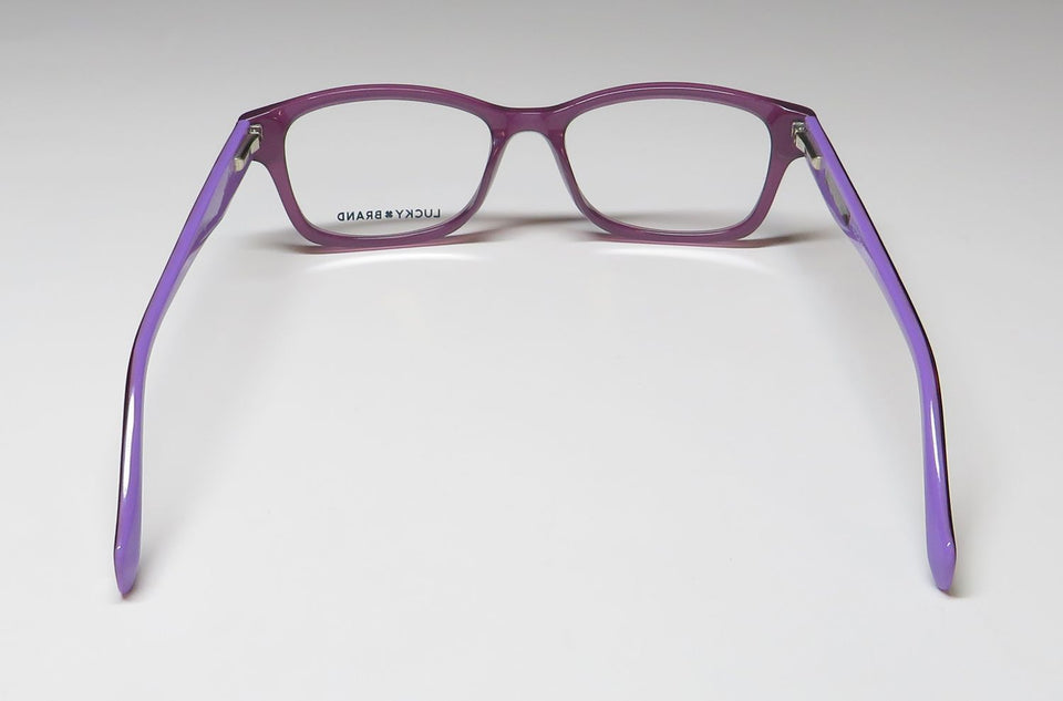 Lucky Brand D705 Eyeglasses