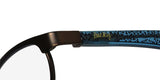 Lucky Brand Peppy Eyeglasses
