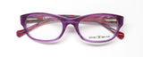 Lucky Brand Busy Eyeglasses