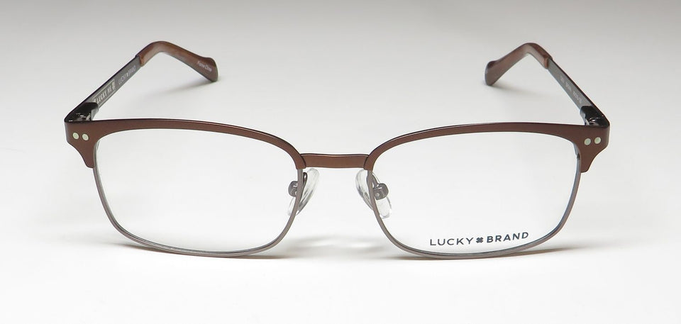 Lucky Brand D803 Eyeglasses