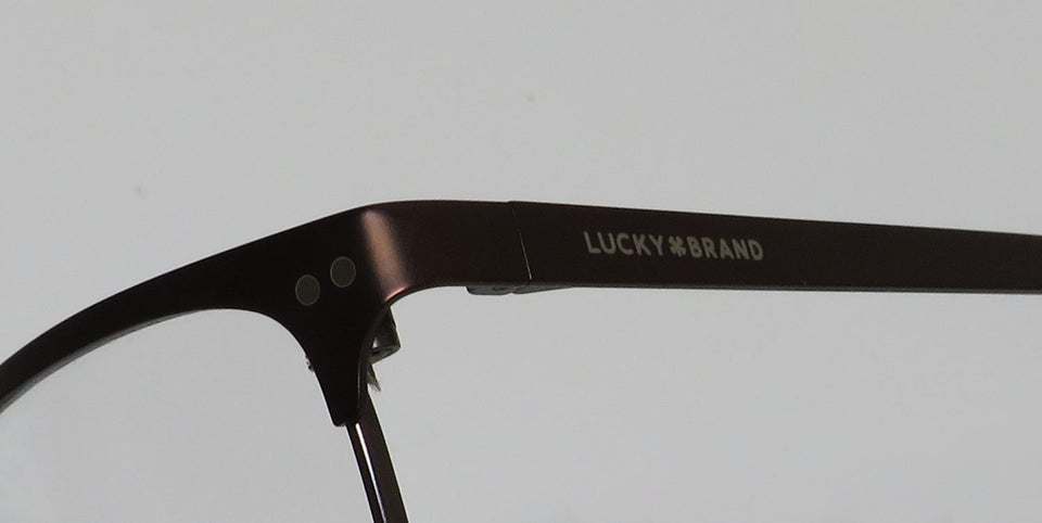 Lucky Brand D803 Eyeglasses