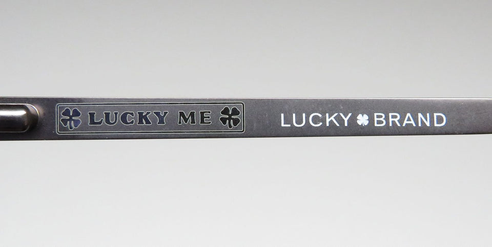 Lucky Brand D803 Eyeglasses