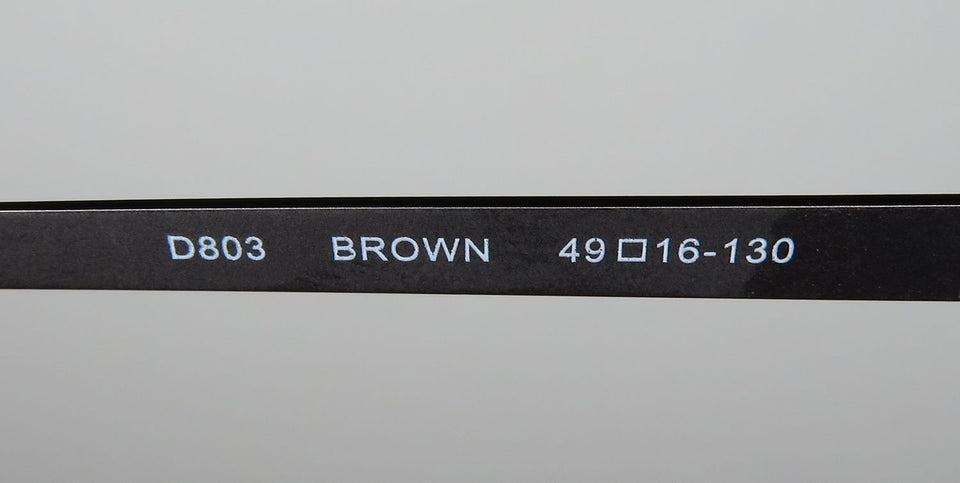 Lucky Brand D803 Eyeglasses