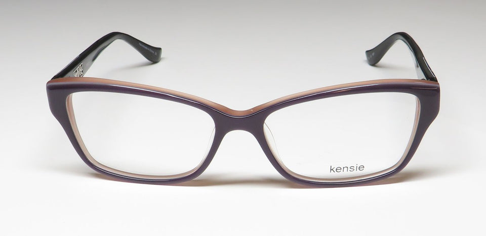 kensie Happy Eyeglasses