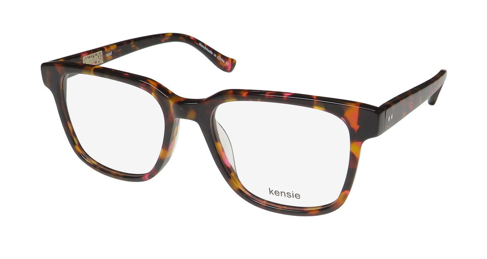 kensie Soul Eyeglasses