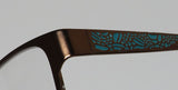 kensie Modern Eyeglasses