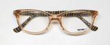 kensie Stripes Eyeglasses