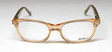 kensie Stripes Eyeglasses