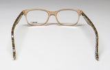 kensie Stripes Eyeglasses