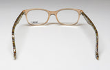 kensie Stripes Eyeglasses