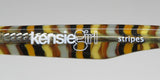 kensie Stripes Eyeglasses
