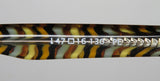 kensie Stripes Eyeglasses