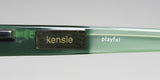 kensie Playful Eyeglasses