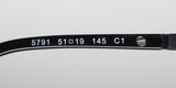 Pier Martino 5791 Eyeglasses