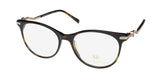 Pier Martino 6606 Eyeglasses