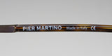 Pier Martino 6606 Eyeglasses