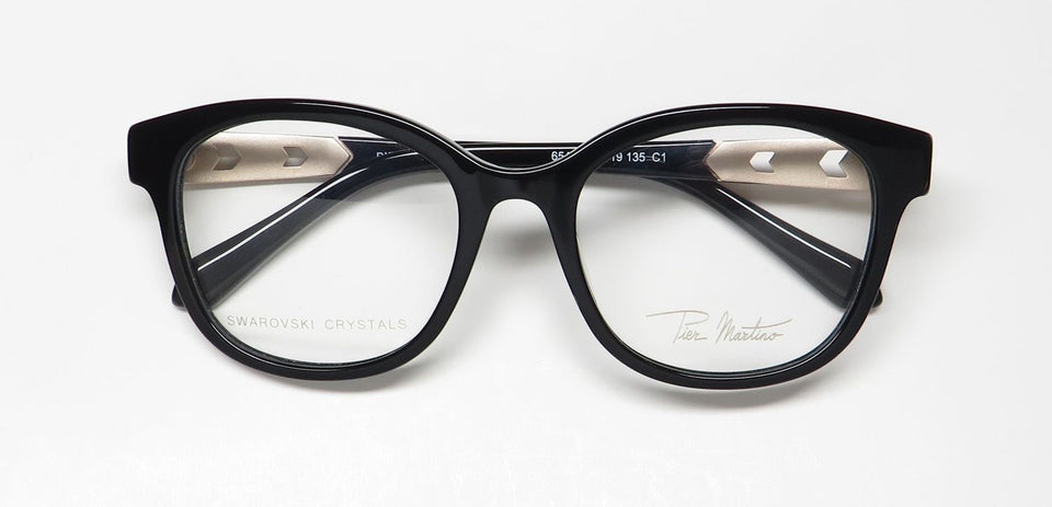 Pier Martino 6545 Eyeglasses