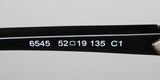 Pier Martino 6545 Eyeglasses
