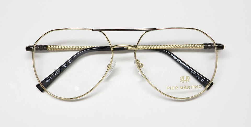 Pier Martino 5842 Eyeglasses