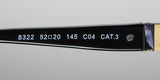 Pier Martino 8322 Sunglasses