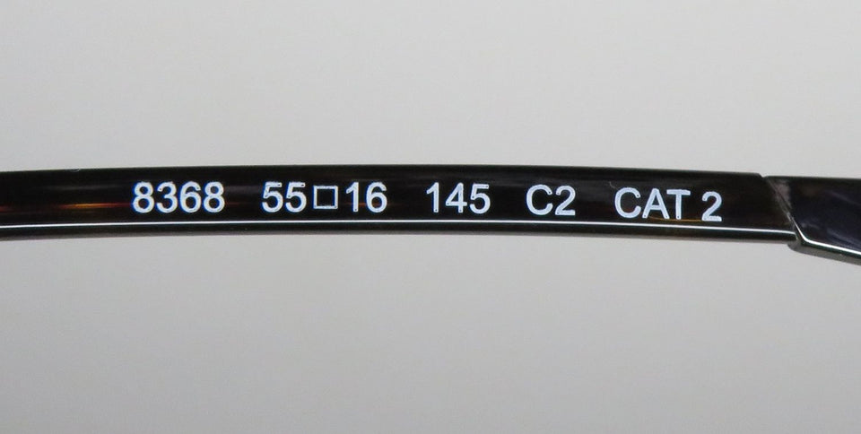 Pier Martino 8368 Sunglasses