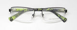 John Varvatos Vjvc006 Eyeglasses