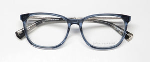John Varvatos V419 Eyeglasses