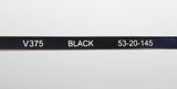 John Varvatos V375 Eyeglasses